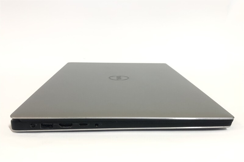 Ноутбук Dell Precision 5510 / 15.6" FullHD IPS / Xeon E3-1505M v5 / 16GB / 512GB SSD / nVidia Quadro M1000M, 2GB / Win10Pro / Backlight - Б/у