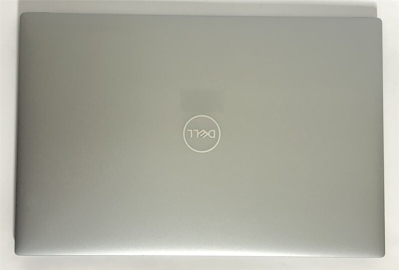 Ноутбук Dell Precision 5550 / 15.6" FullHD IPS / Xeon W-10855M / 32GB / 512GB SSD / nVidia Quadro T2000, 4GB / Win11Pro / Backlight / сканер відбитка - Б/в