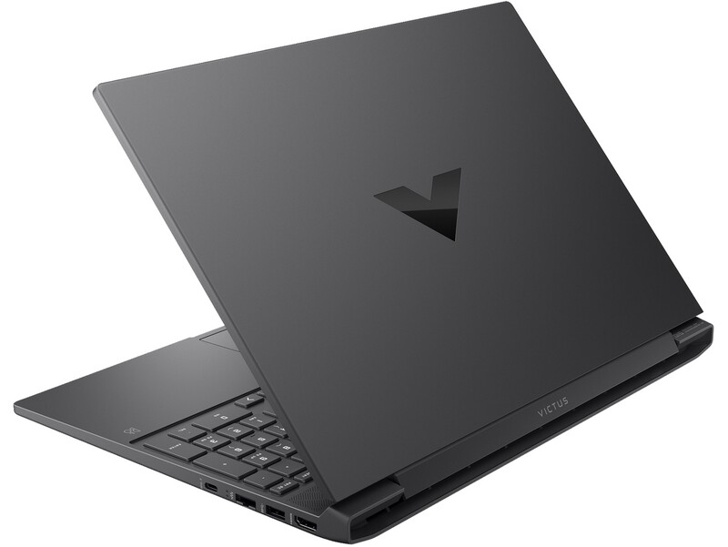 Ноутбук HP Victus 15-fb3119ua (DY4K2EA) Mica Silver