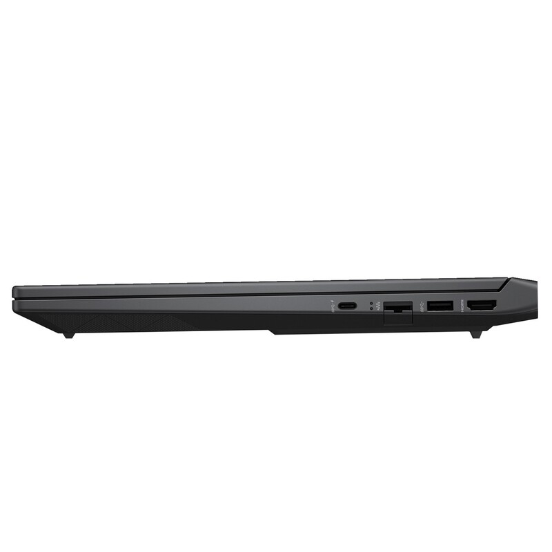 Ноутбук HP Victus 15-fb3119ua (DY4K2EA) Mica Silver
