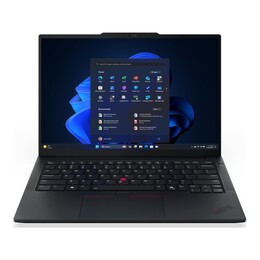 Ноутбук Lenovo ThinkPad E14 Gen 8 (21Y7S1F600) Black