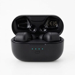 Bluetooth-гарнітура Final Audio VR3000 Wireless Black (90404075)