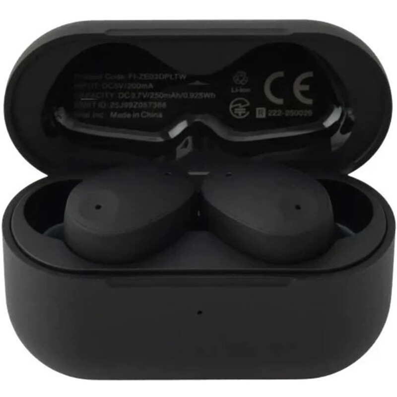 Bluetooth-гарнитура Final Audio ZE300 Black (90404211)