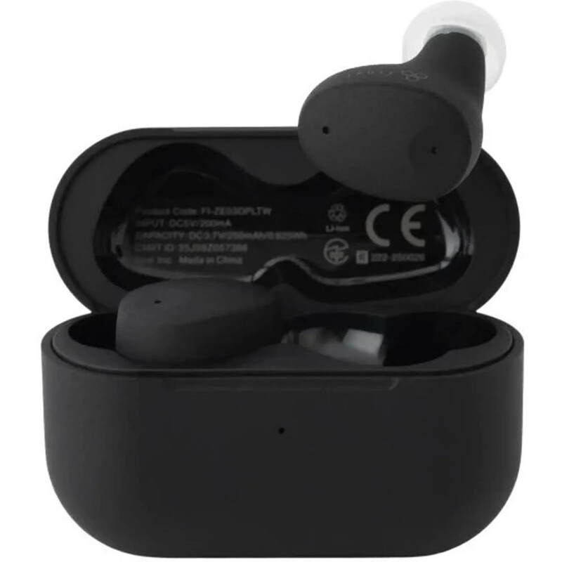 Bluetooth-гарнитура Final Audio ZE300 Black (90404211)