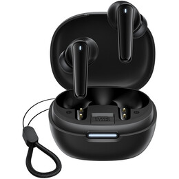 Bluetooth-гарнитура Blackview AirBuds 17 Black