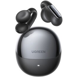 Bluetooth-гарнитура Ugreen HiTune S5 Open Wearable WS210 Black (45760)