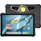 Фото - Планшет Orcatab WT1 Pro 6/256GB Orange | click.ua