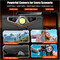 Фото - Планшет Orcatab WT1 Pro 6/256GB Orange | click.ua