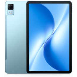 Планшет Doogee U12 6/128GB Blue Standard Edition