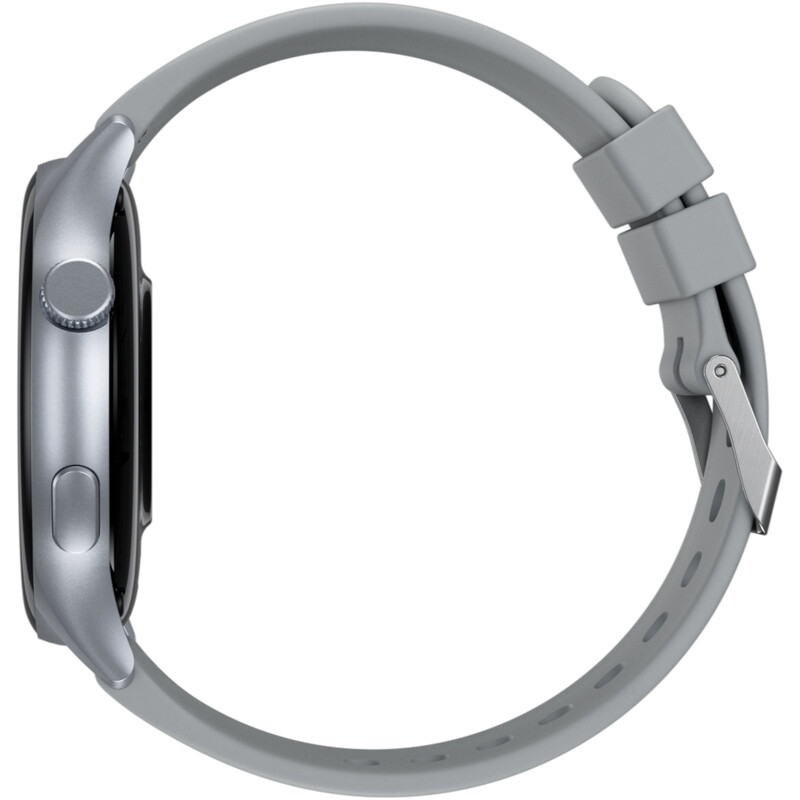 Смарт-часы Proove Quantum Silver (SWQU00000006)