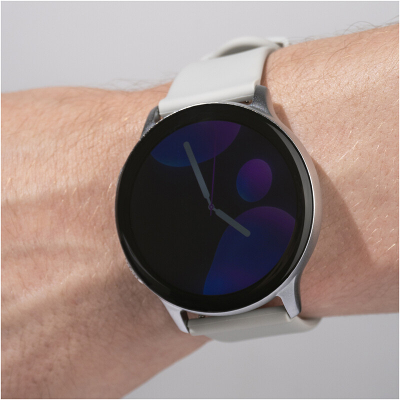 Смарт-часы Proove Quantum Silver (SWQU00000006)