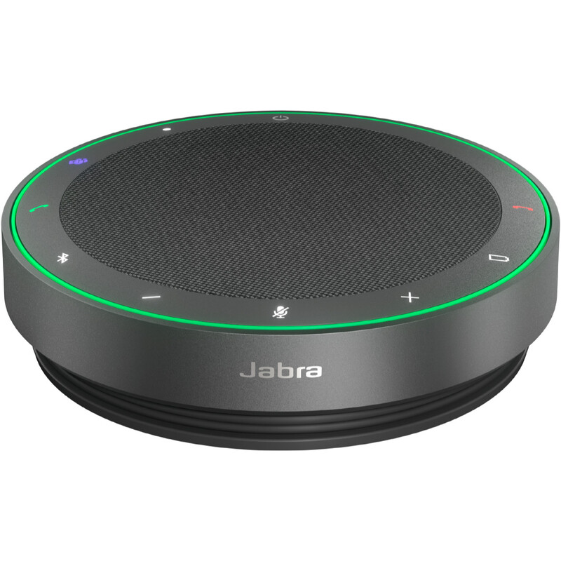 Bluetooth-спікерфон Jabra Speak2 55 MS (2755-109)