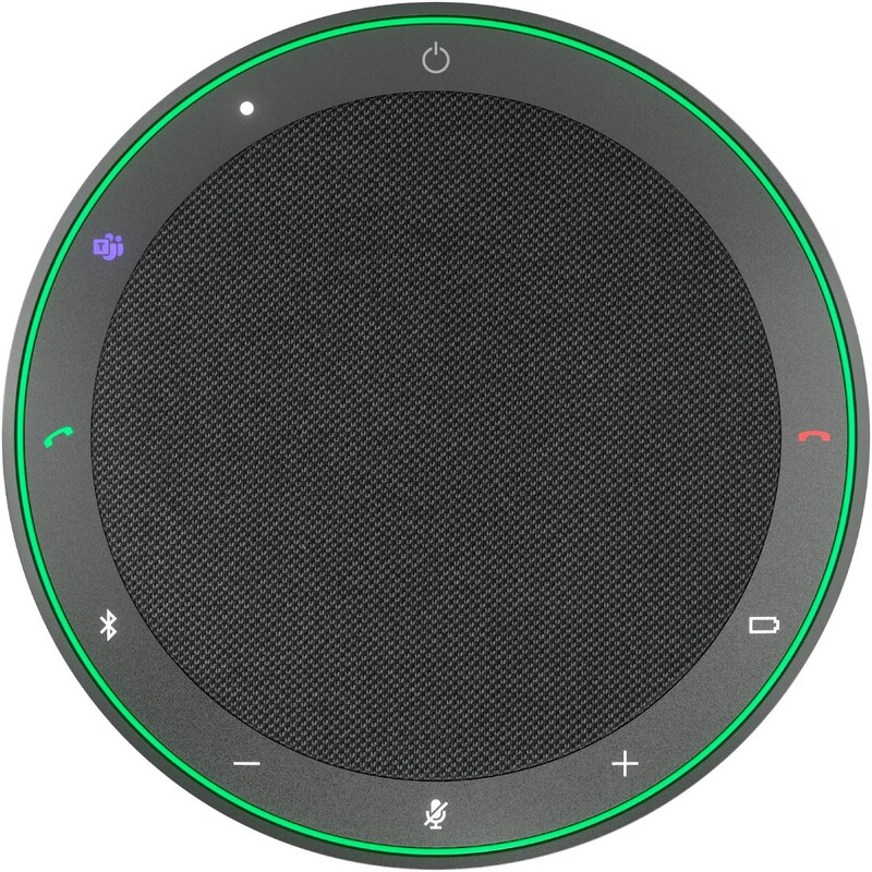 Bluetooth-спікерфон Jabra Speak2 55 MS (2755-109)