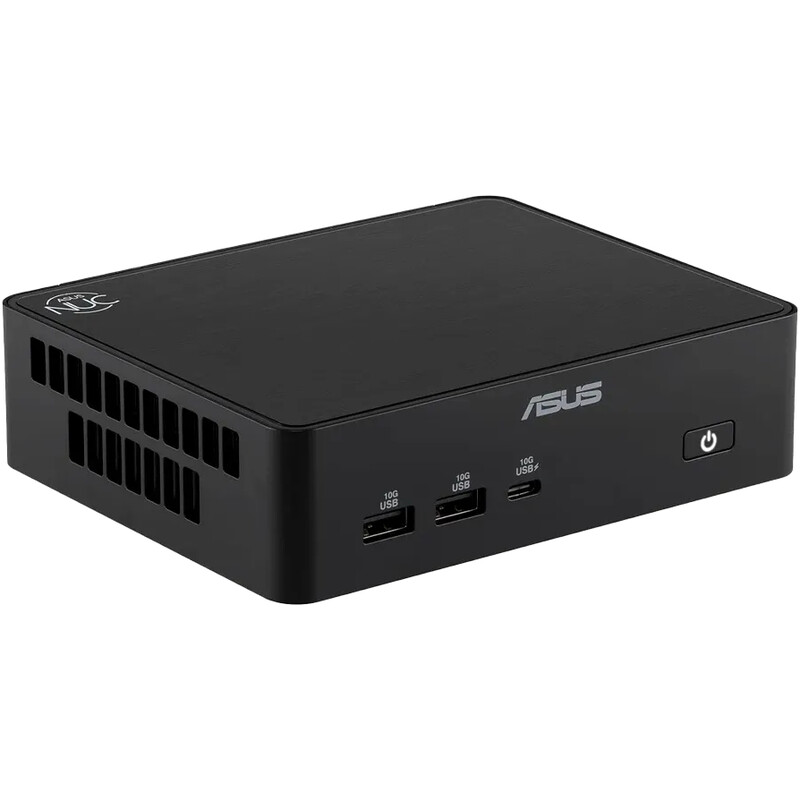 Неттоп Asus NUC 16 Pro RNUC16GDKU560002 (90AR00W2-M00080)