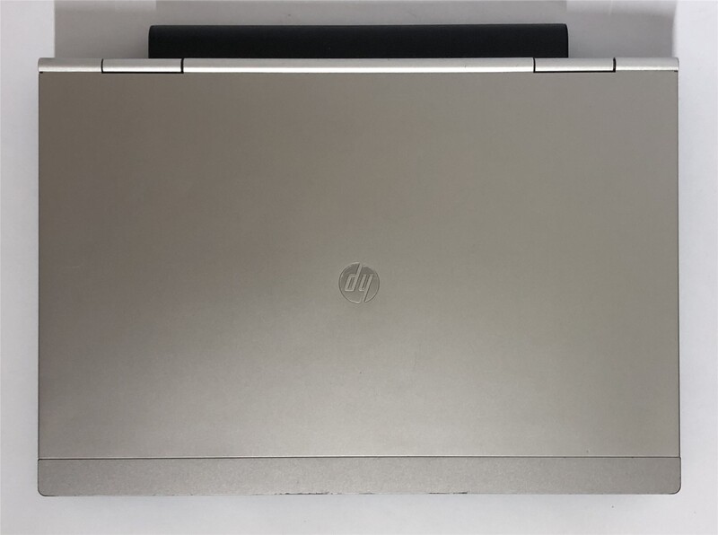 Ноутбук HP EliteBook 2570p / 12.5" (1366x768) / i5-3230M / 8GB / 320GB HDD / Win10Pro - Б/в