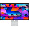Фото - Монитор 27" Apple Studio Display Standard Glass Tilt-Adjustable Stand (MFEX4RU/A) IPS Silver | click.ua