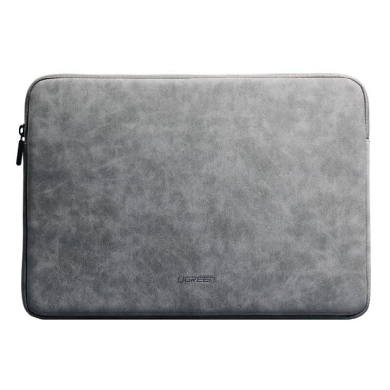 Чехол для ноутбука Ugreen LP187 13.3" Gray (UGR-60985)