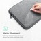 Фото - Чехол для ноутбука Ugreen LP187 13.3" Gray (UGR-60985) | click.ua
