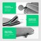 Фото - Чехол для ноутбука Ugreen LP187 13.3" Gray (UGR-60985) | click.ua