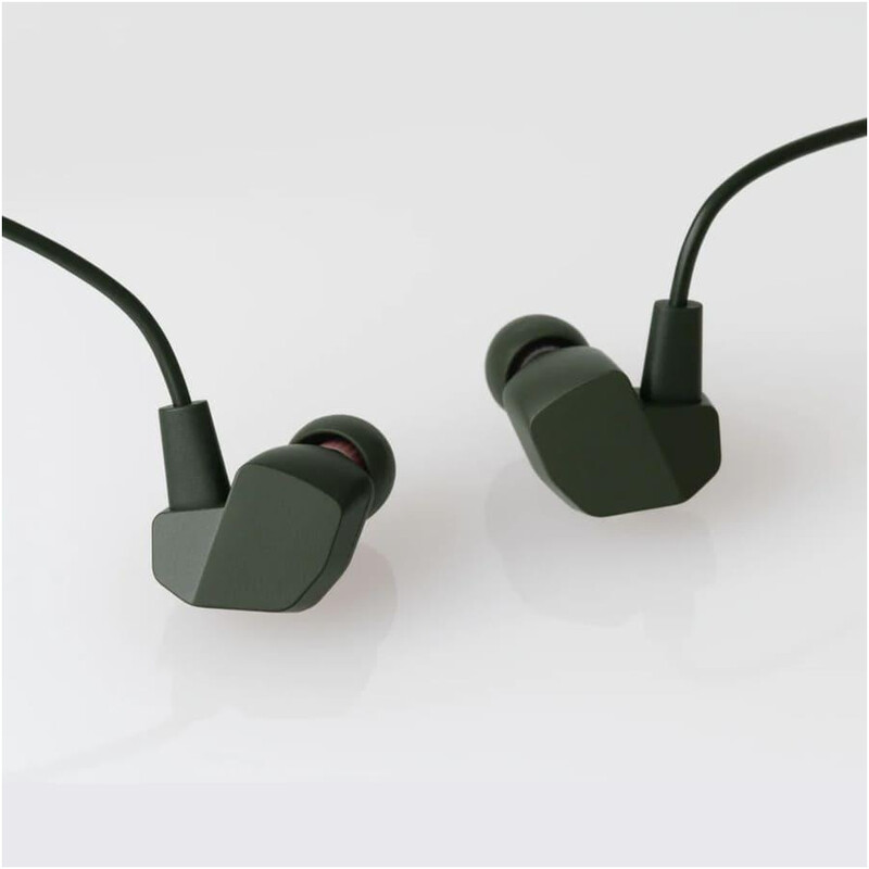 Наушники Final Audio VR2000 Black (90403551)