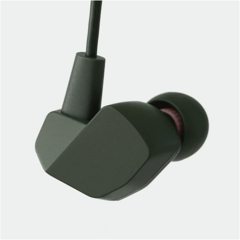 Наушники Final Audio VR2000 Black (90403551)