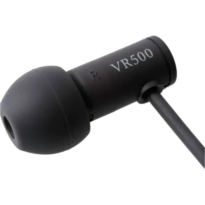 Навушники Final Audio VR500 Black (90403552)