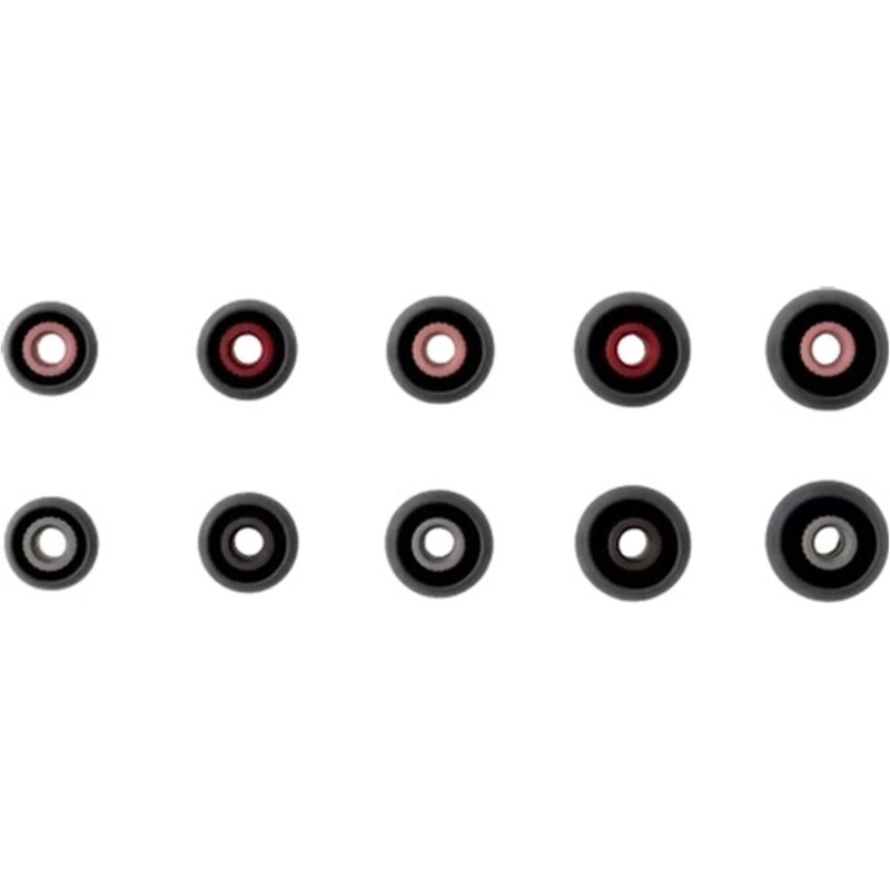 Навушники Final Audio VR500 Black (90403552)