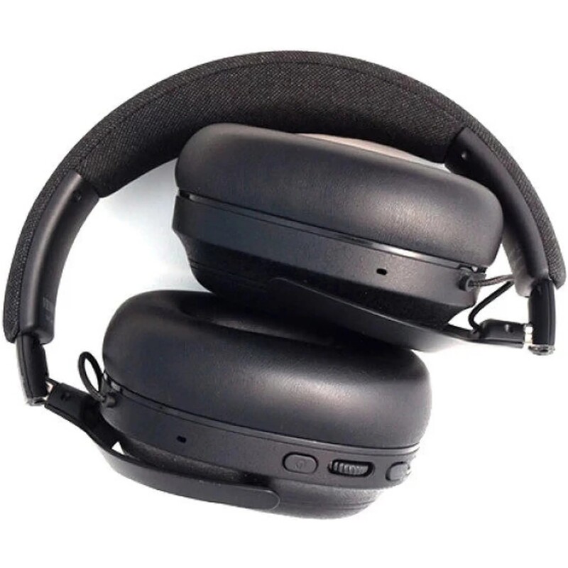 Bluetooth-гарнітура Final Audio VR3000 EX Black (90404202)