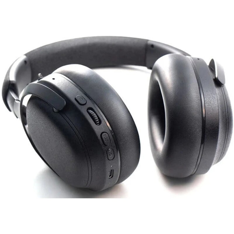 Bluetooth-гарнітура Final Audio VR3000 EX Black (90404202)