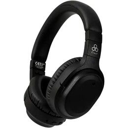 Bluetooth-гарнітура Final Audio UX3000 SV Black (90404074)