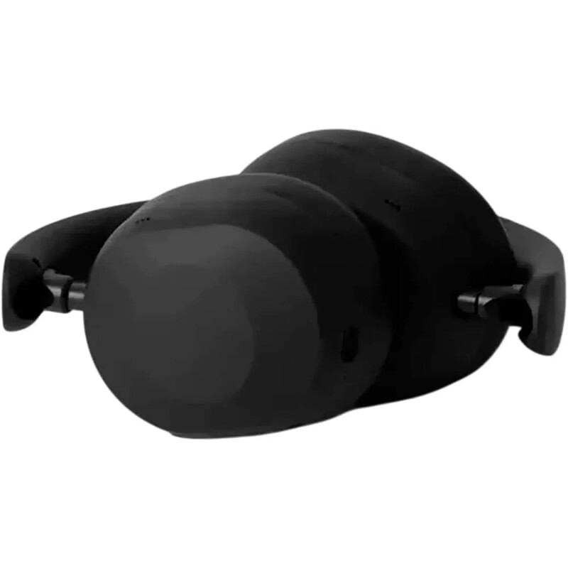 Bluetooth-гарнітура Final Audio UX1000 Black (90404209)