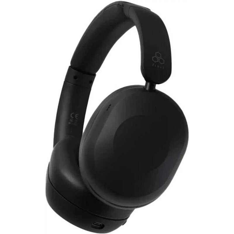 Bluetooth-гарнітура Final Audio UX1000 Black (90404209)
