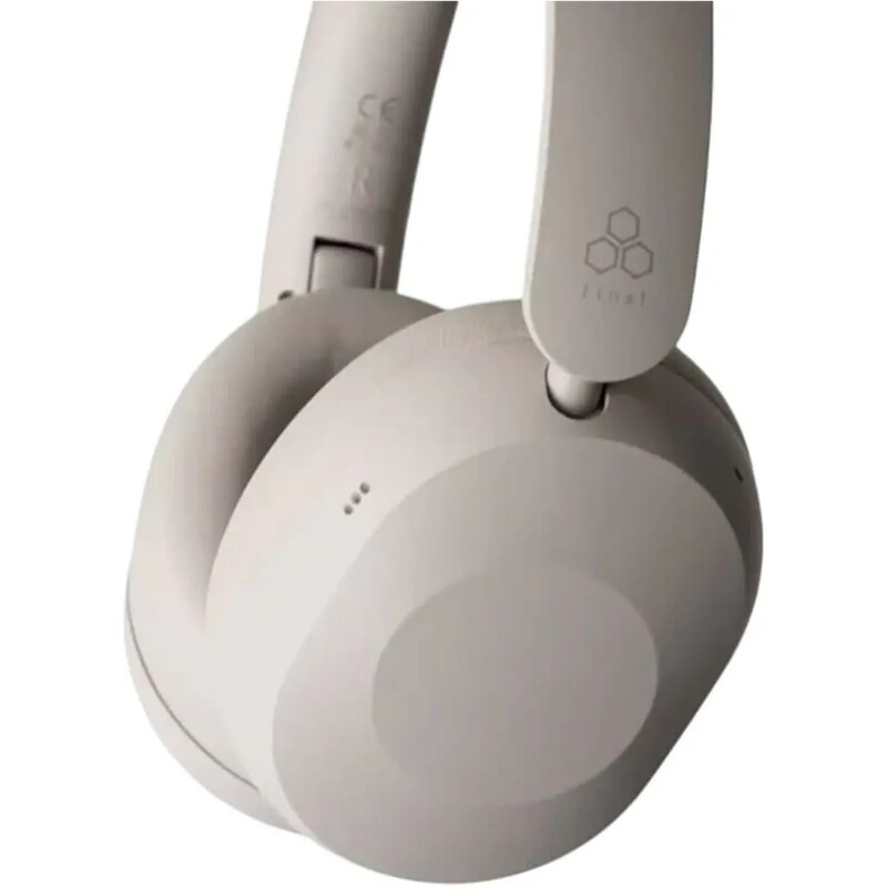 Bluetooth-гарнітура Final Audio UX1000 Greige (90404210)