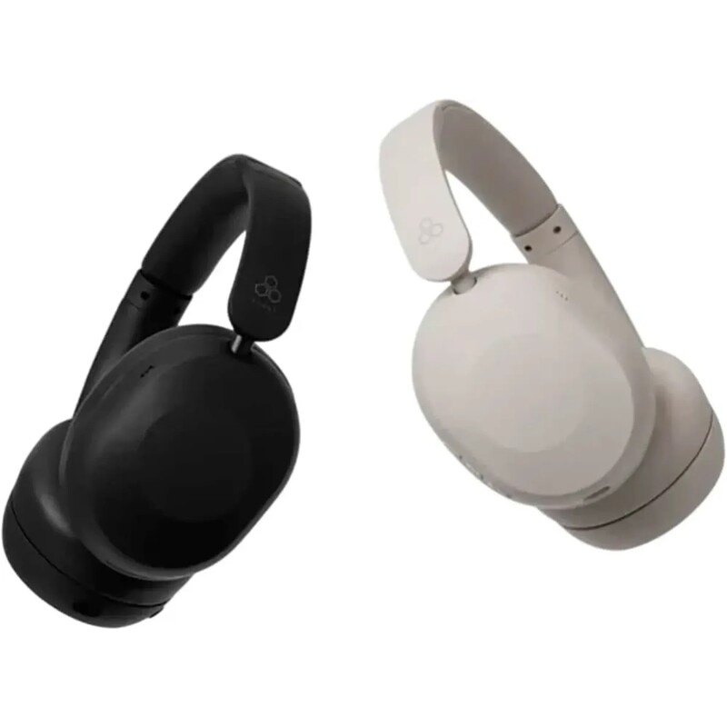 Bluetooth-гарнітура Final Audio UX1000 Greige (90404210)