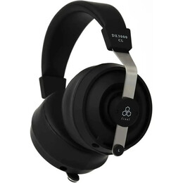 Навушники Final Audio DX3000 CL Black (90404208)