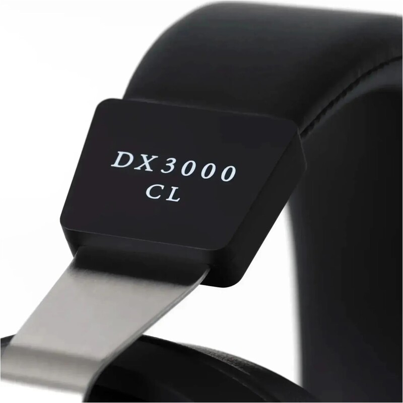 Навушники Final Audio DX3000 CL Black (90404208)