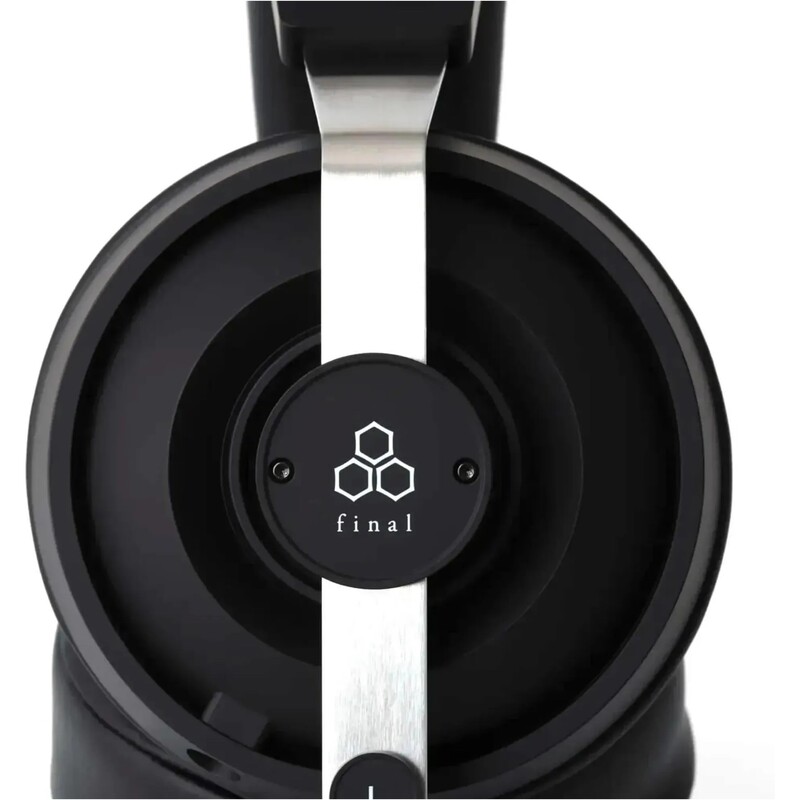 Навушники Final Audio DX3000 CL Black (90404208)