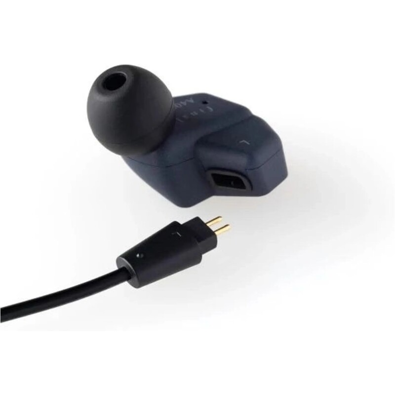 Навушники Final Audio A4000 Dark Blue (90403540)