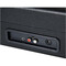 Фото - Програвач вінілу Sound One Pop Black (so-p-bk1) | click.ua