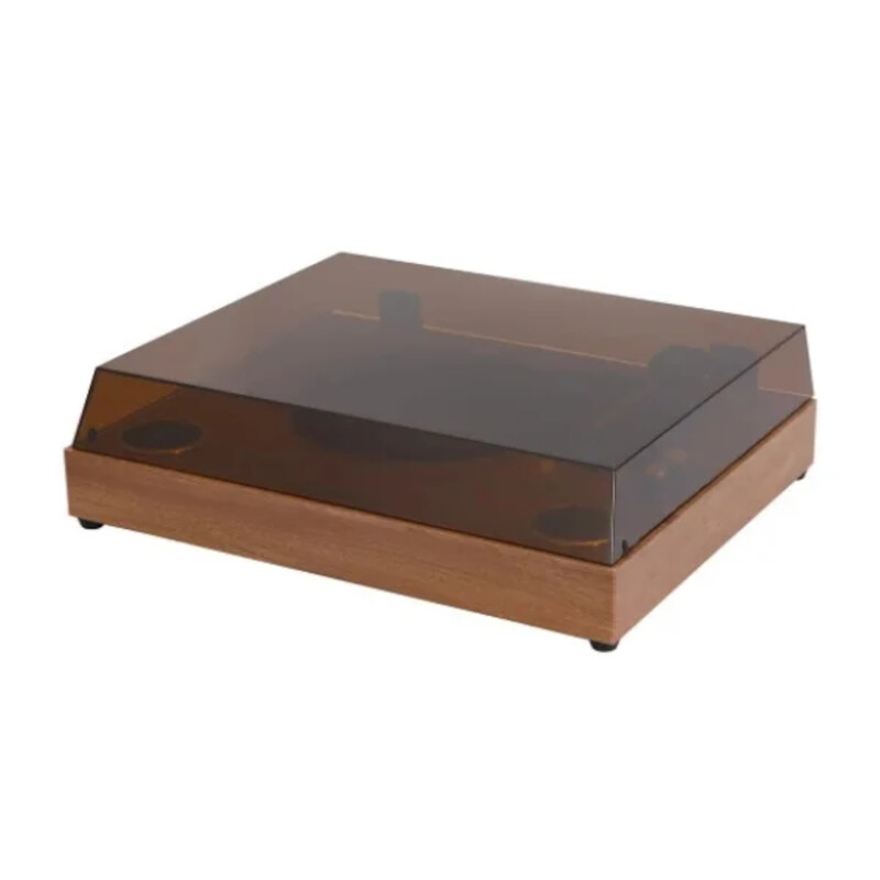 Програвач вінілу Sound One Jazz Walnut (so-jazz-w-1)