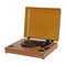 Фото - Програвач вінілу Sound One Jazz Walnut (so-jazz-w-1) | click.ua