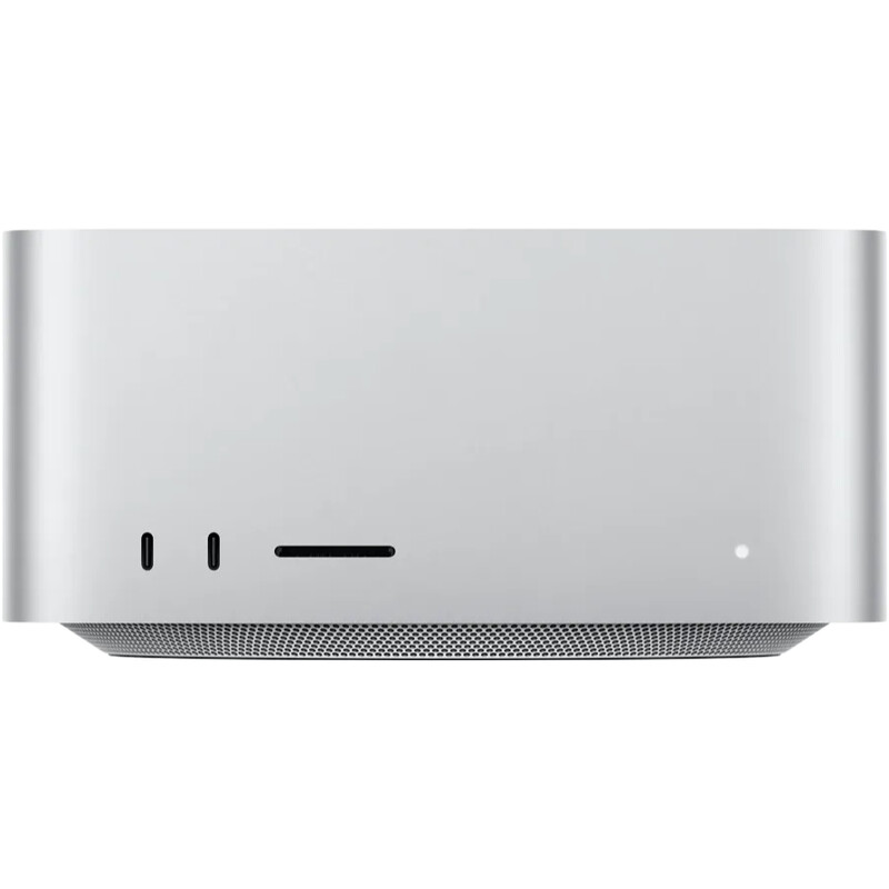 Неттоп Apple Mac Studio (MU963UA/A)