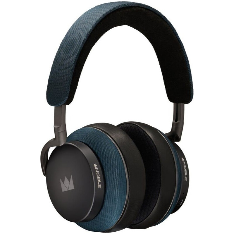 Наушники Noble Audio FoKus Apollo Pro Blue (OHFS03)