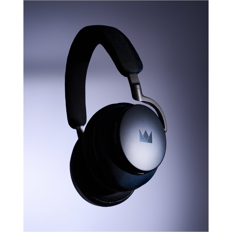 Наушники Noble Audio FoKus Apollo Pro Blue (OHFS03)