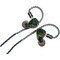 Фото - Навушники Noble Audio Van Gogh Hybrid IEM (90404024) | click.ua