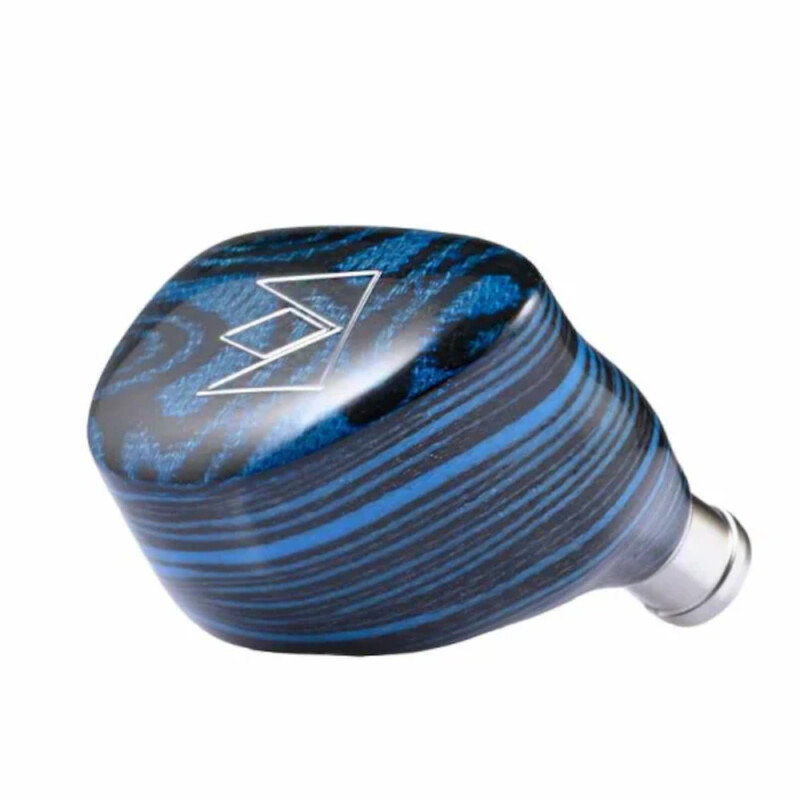 Навушники Noble Audio Iris Blue (IEM020)