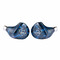 Фото - Навушники Noble Audio Iris Blue (IEM020) | click.ua