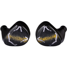 Навушники Noble Audio Vanguard Black (IEM019)
