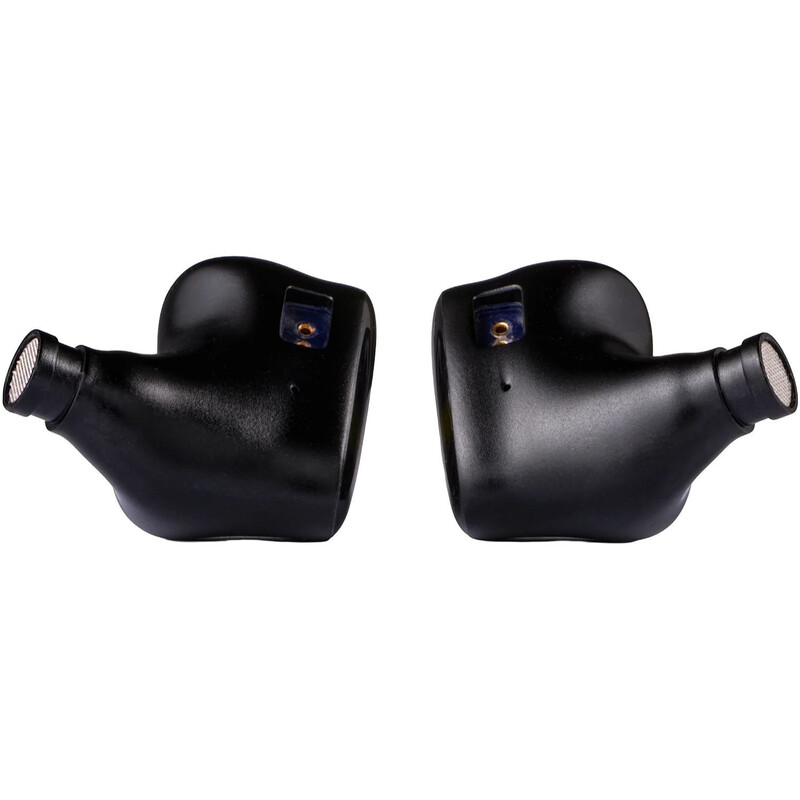 Наушники Noble Audio Vanguard Black (IEM019)