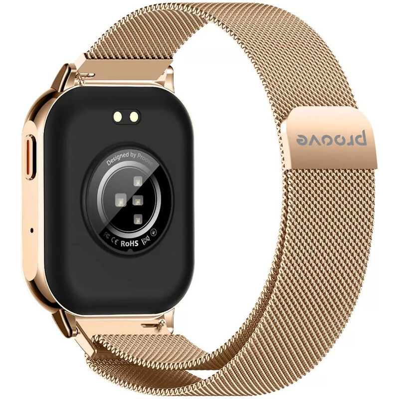 Смарт-часы Proove Elysium Gold Matte (SWEL00000018)